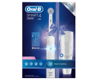 Oral-B Smart 4 4500S - 1383883 - zdjęcie 9